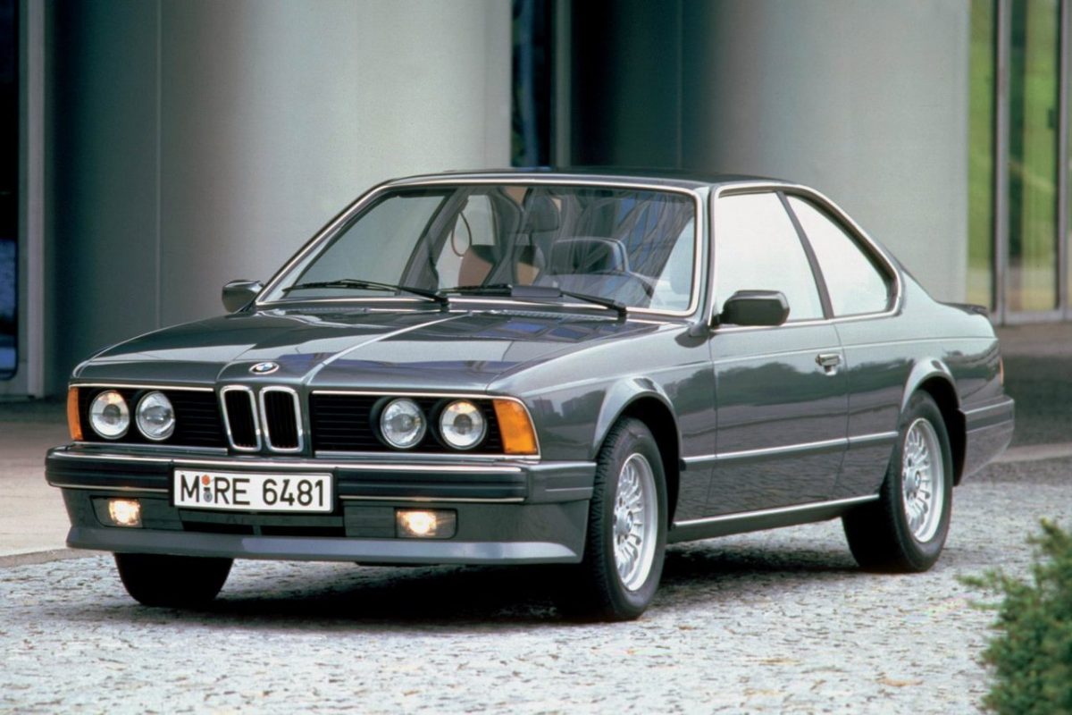 BMW