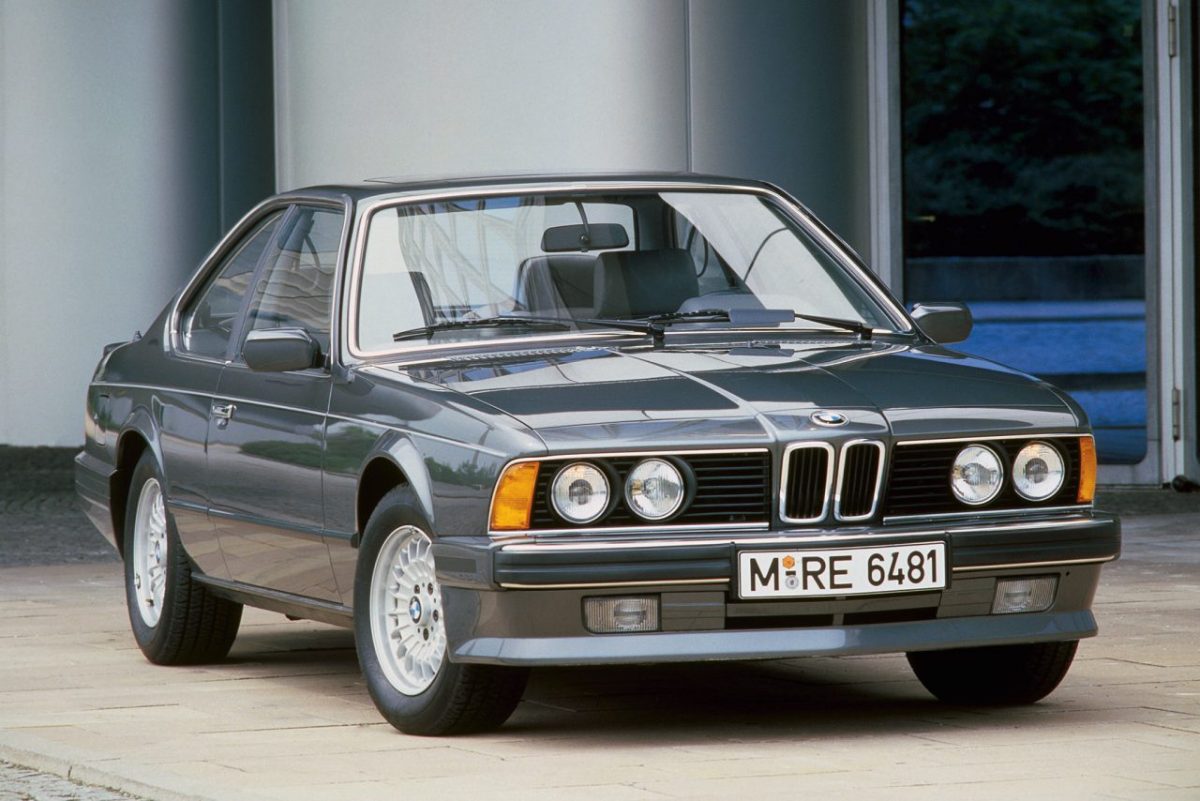 BMW