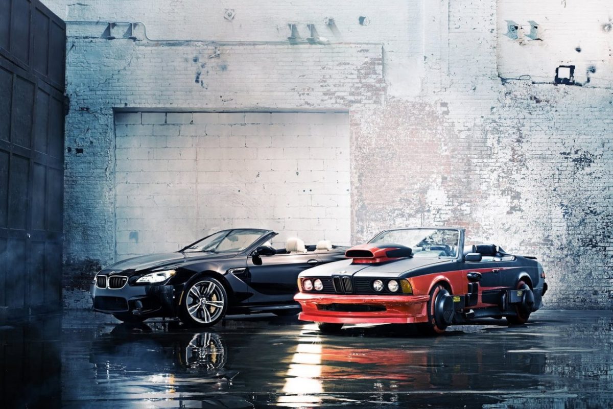 BMW