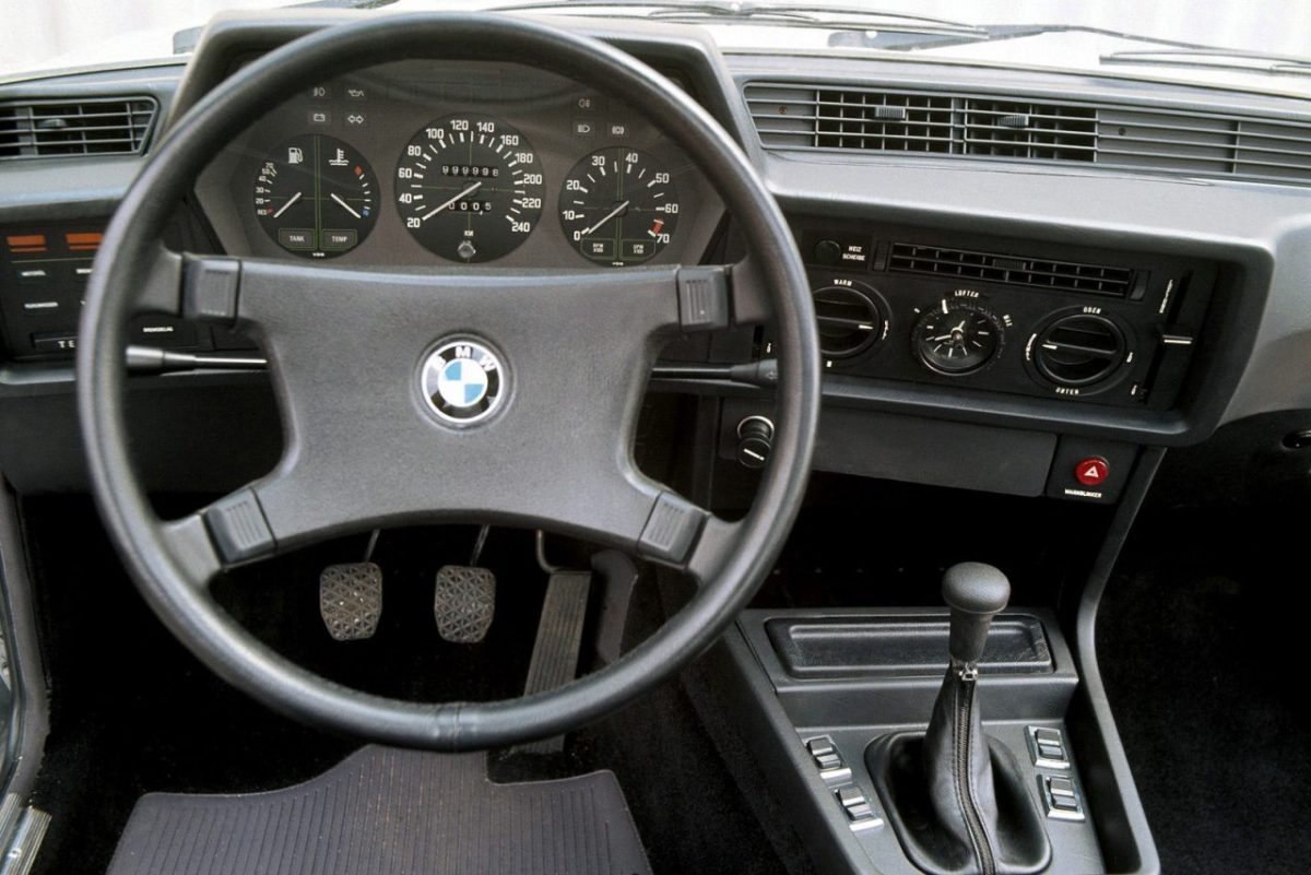 BMW