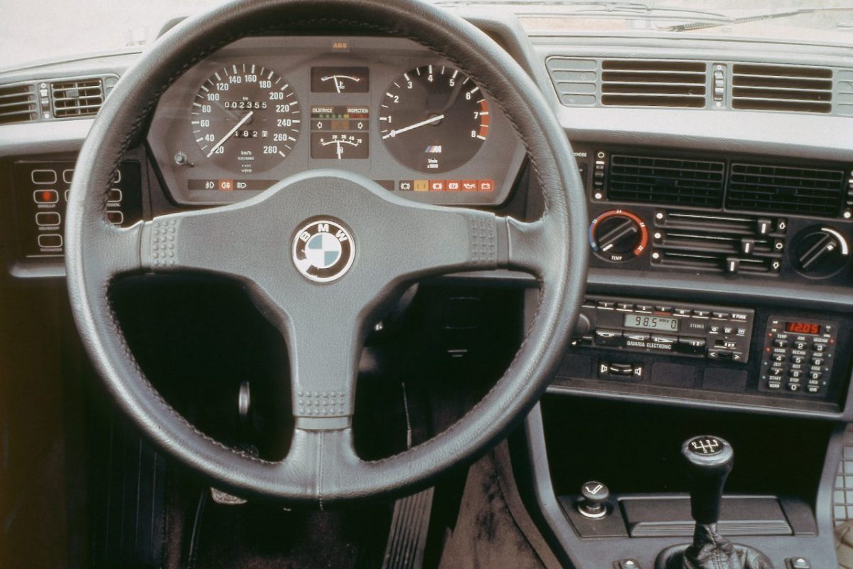 BMW