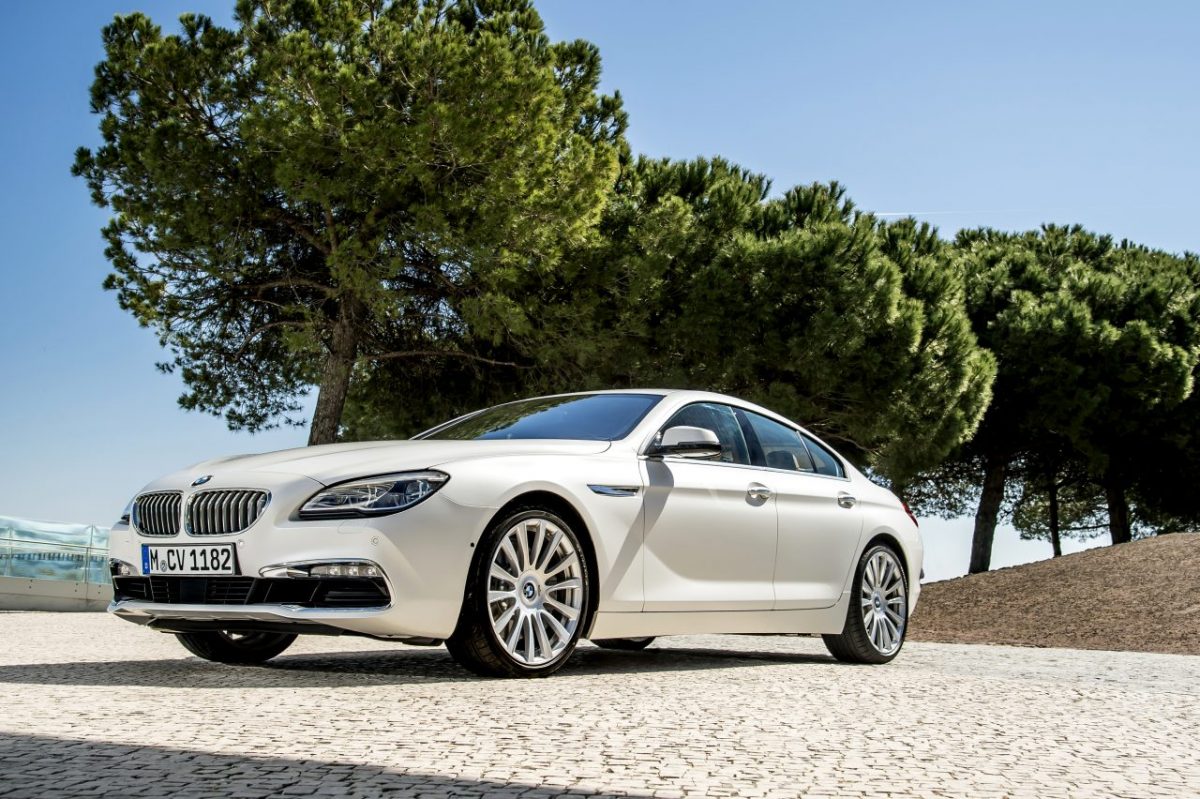BMW