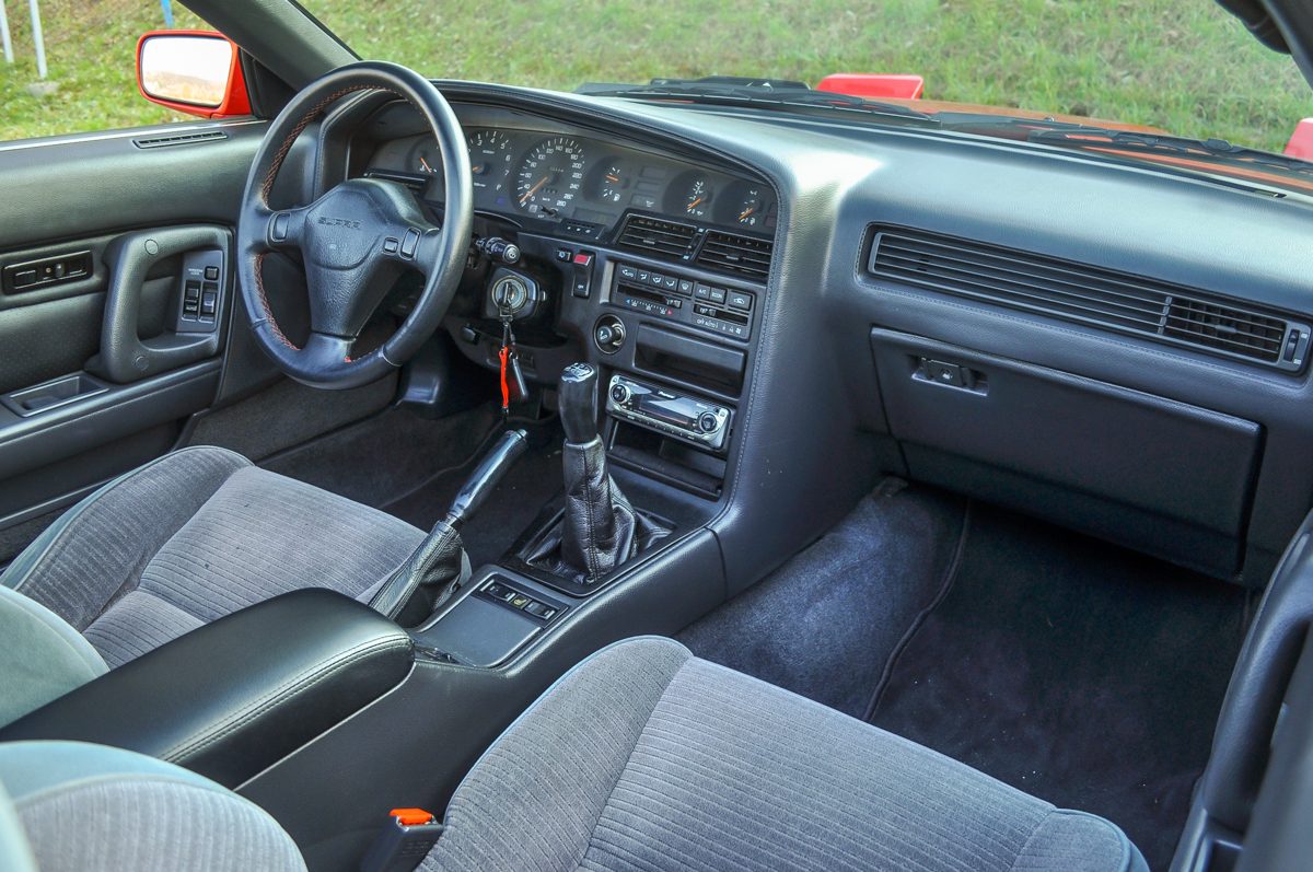TOYOTA SUPRA