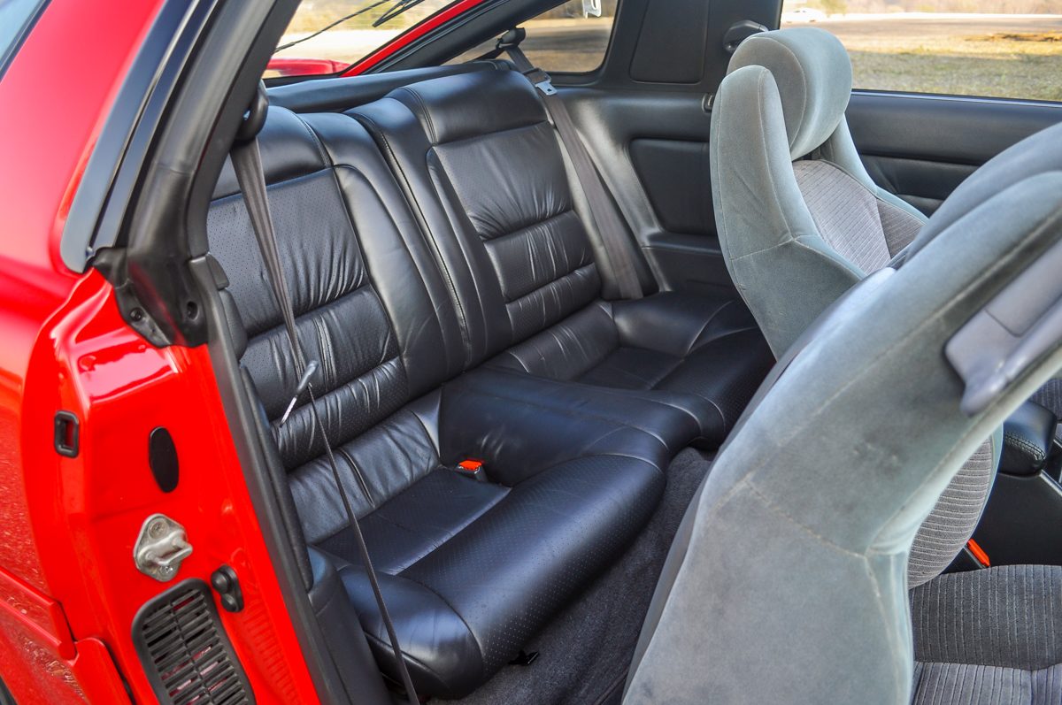 TOYOTA SUPRA