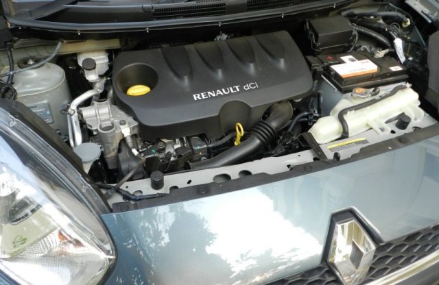 A Renault remek 1.5 dCi-je a motorfelújító szemével