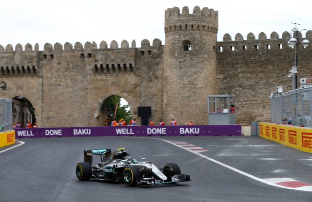 Hamilton ismét lejjebb maradt a világbajnoki versenyben