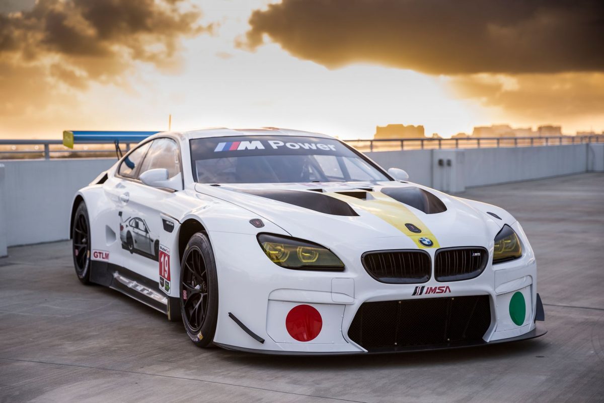 BMW 6-OS SOROZAT
