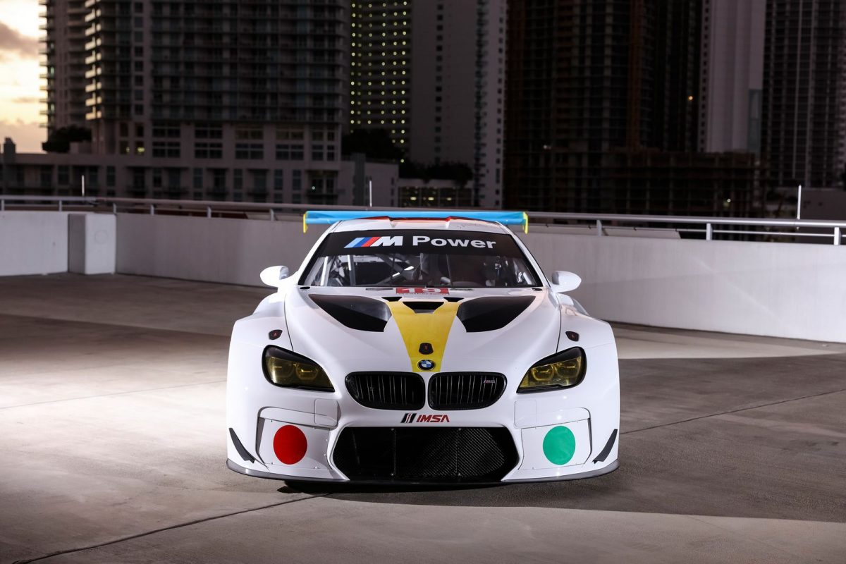 BMW 6-OS SOROZAT
