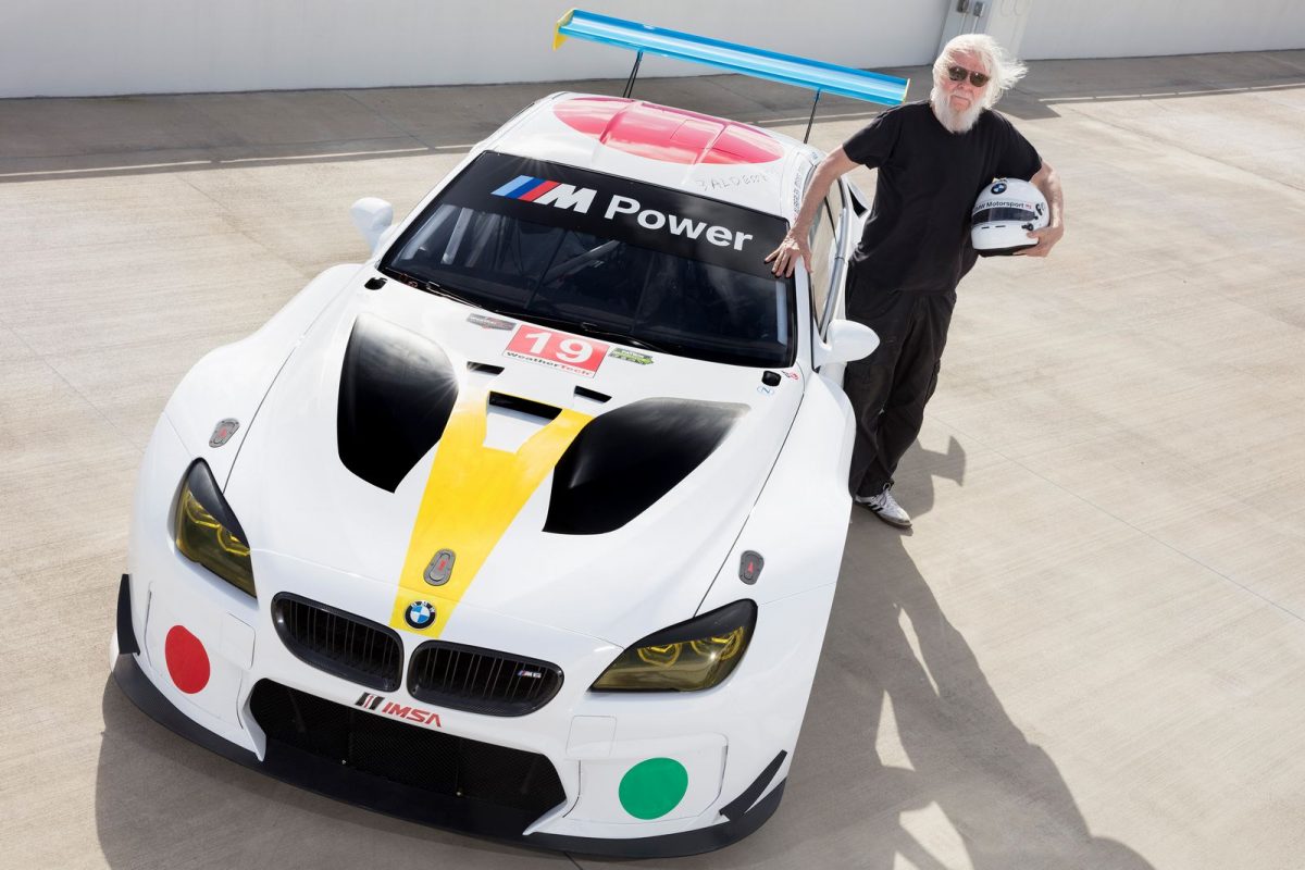BMW 6-OS SOROZAT