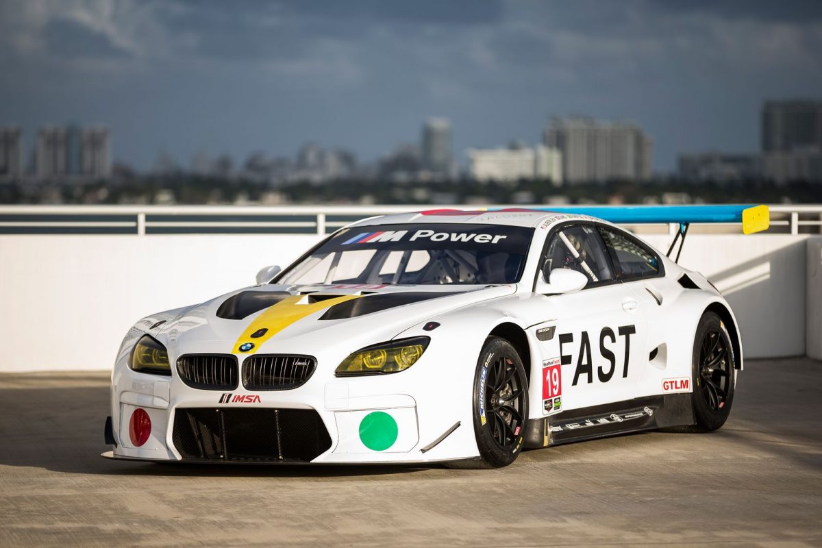 BMW 6-OS SOROZAT