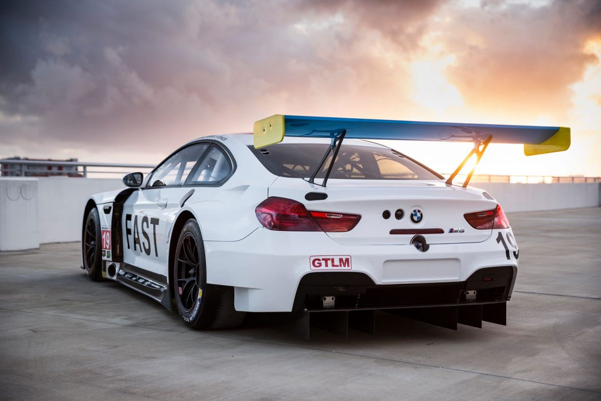 BMW 6-OS SOROZAT