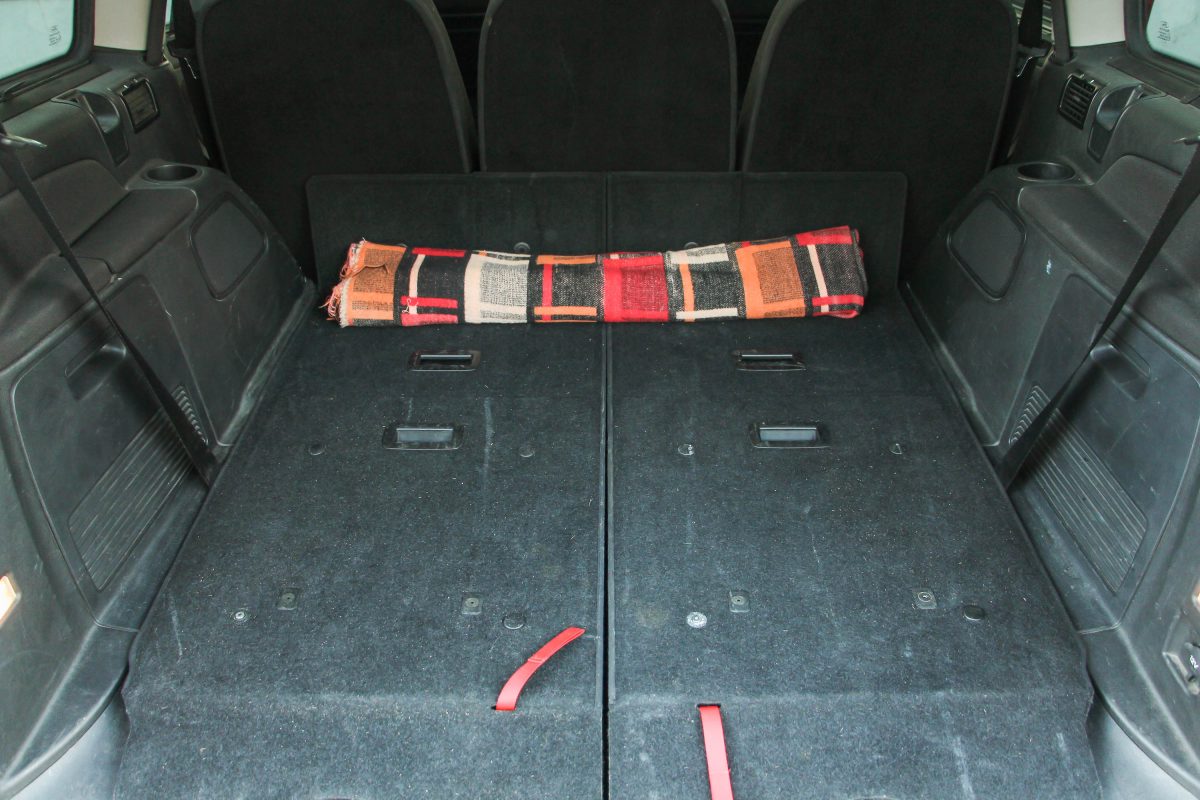 FORD GALAXY