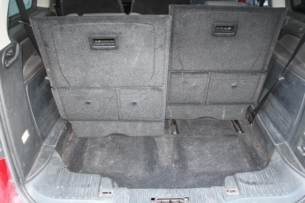 FORD GALAXY