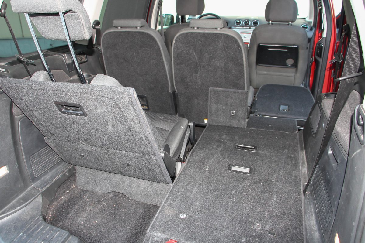 FORD GALAXY