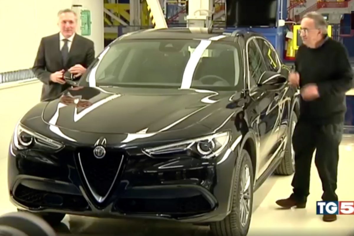 ALFA ROMEO