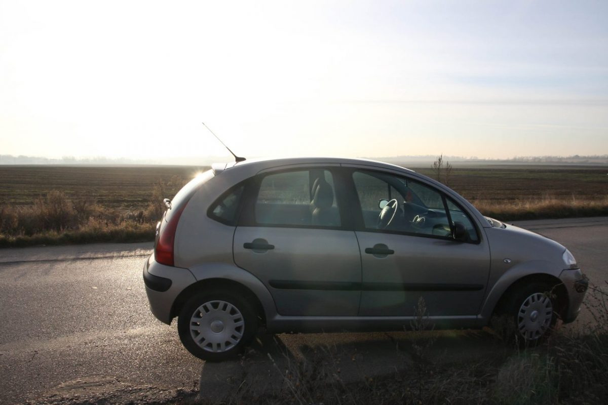CITROEN C3
