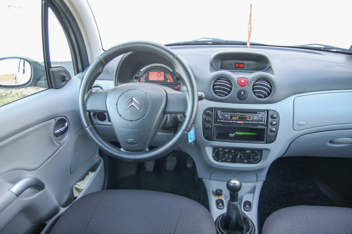 CITROEN C3