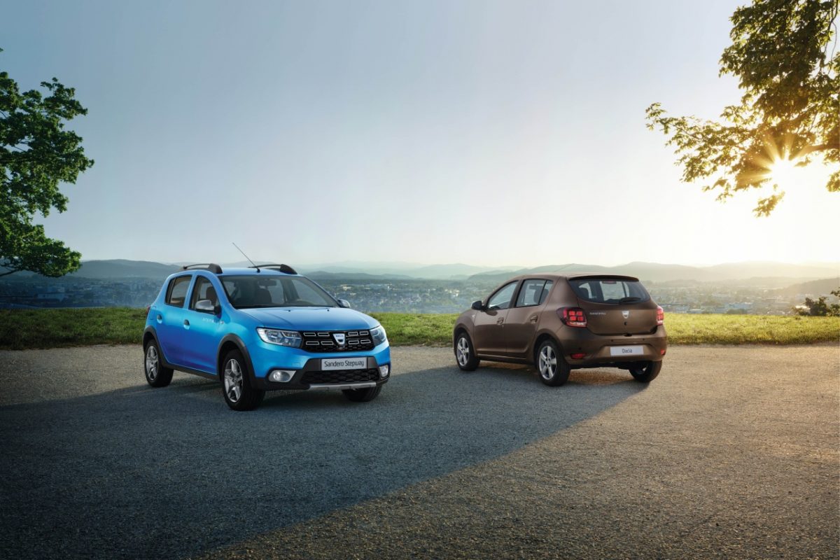 DACIA