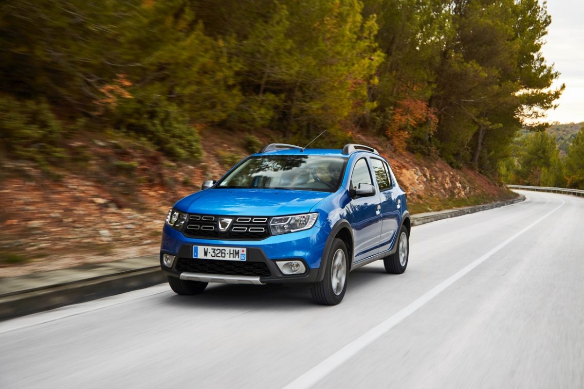 DACIA