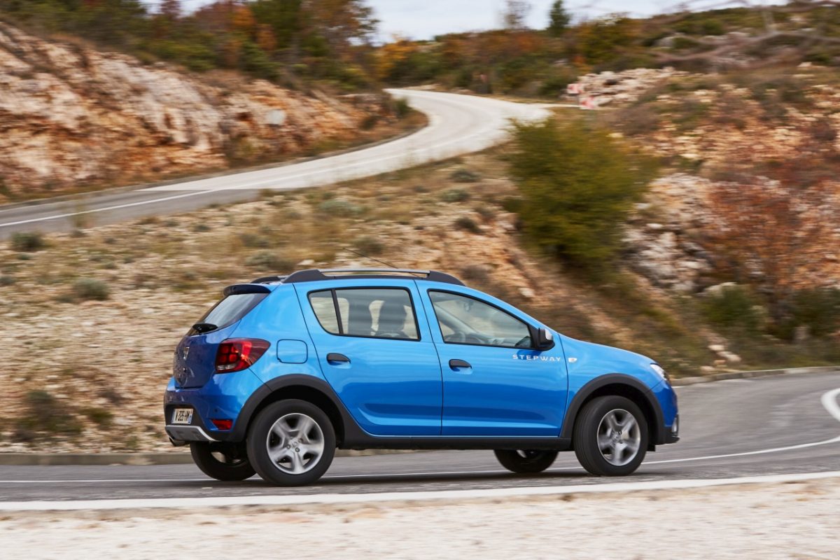 DACIA