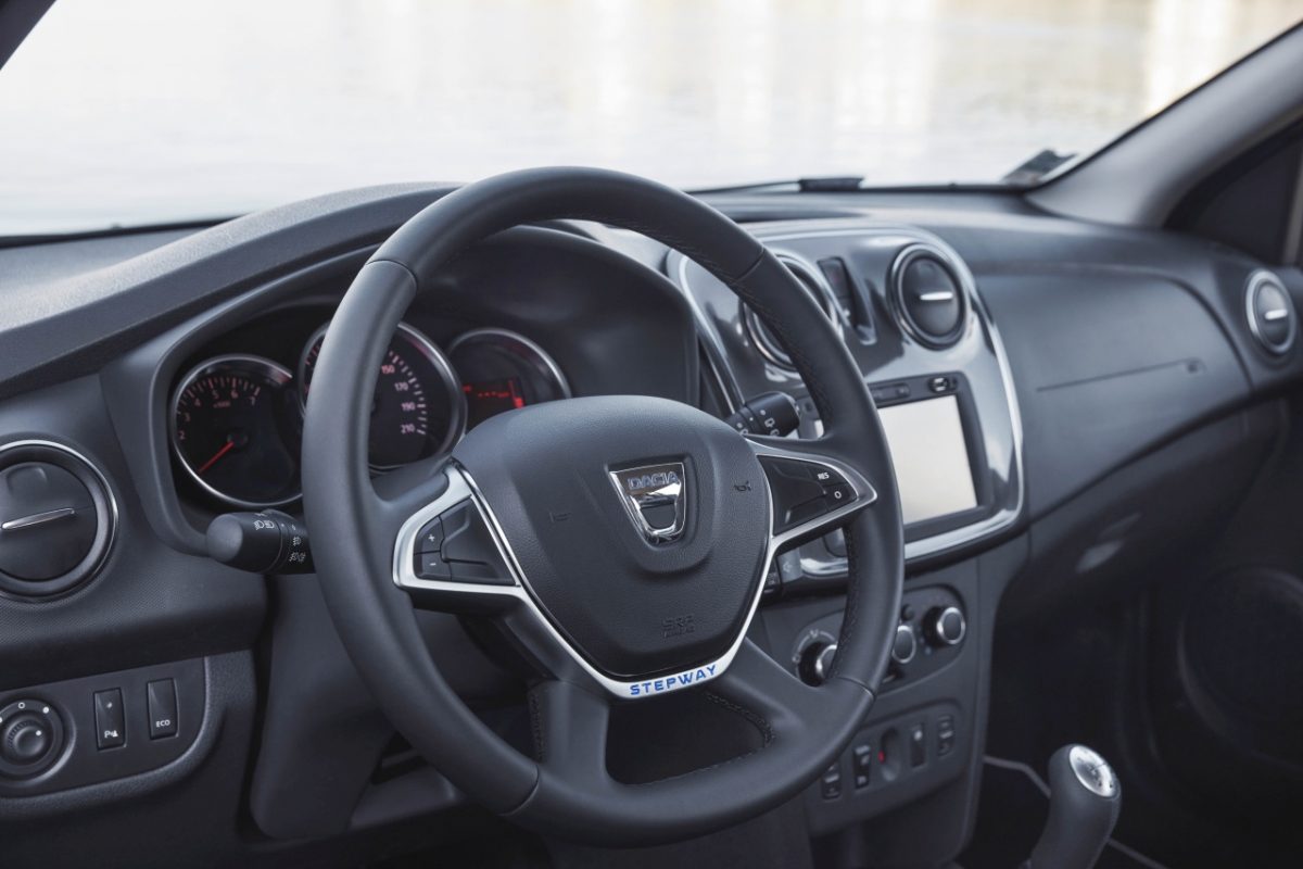 DACIA