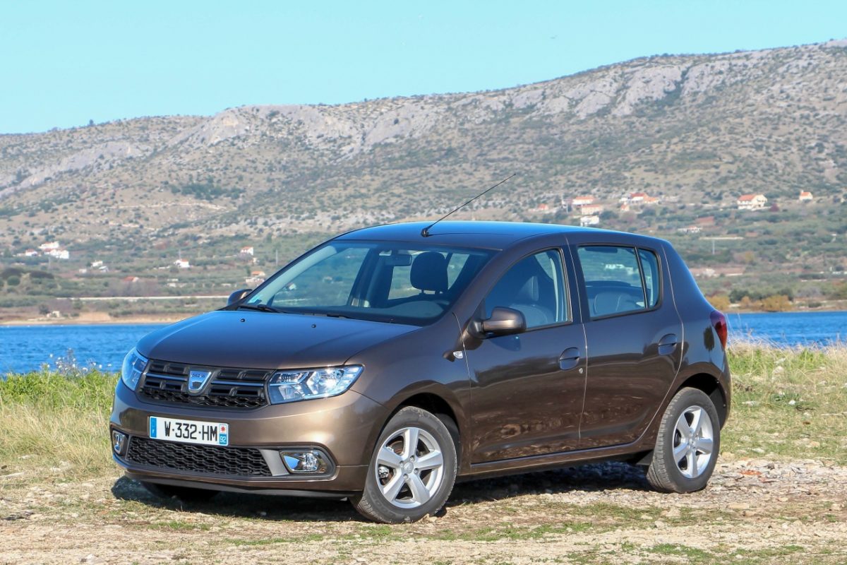 DACIA