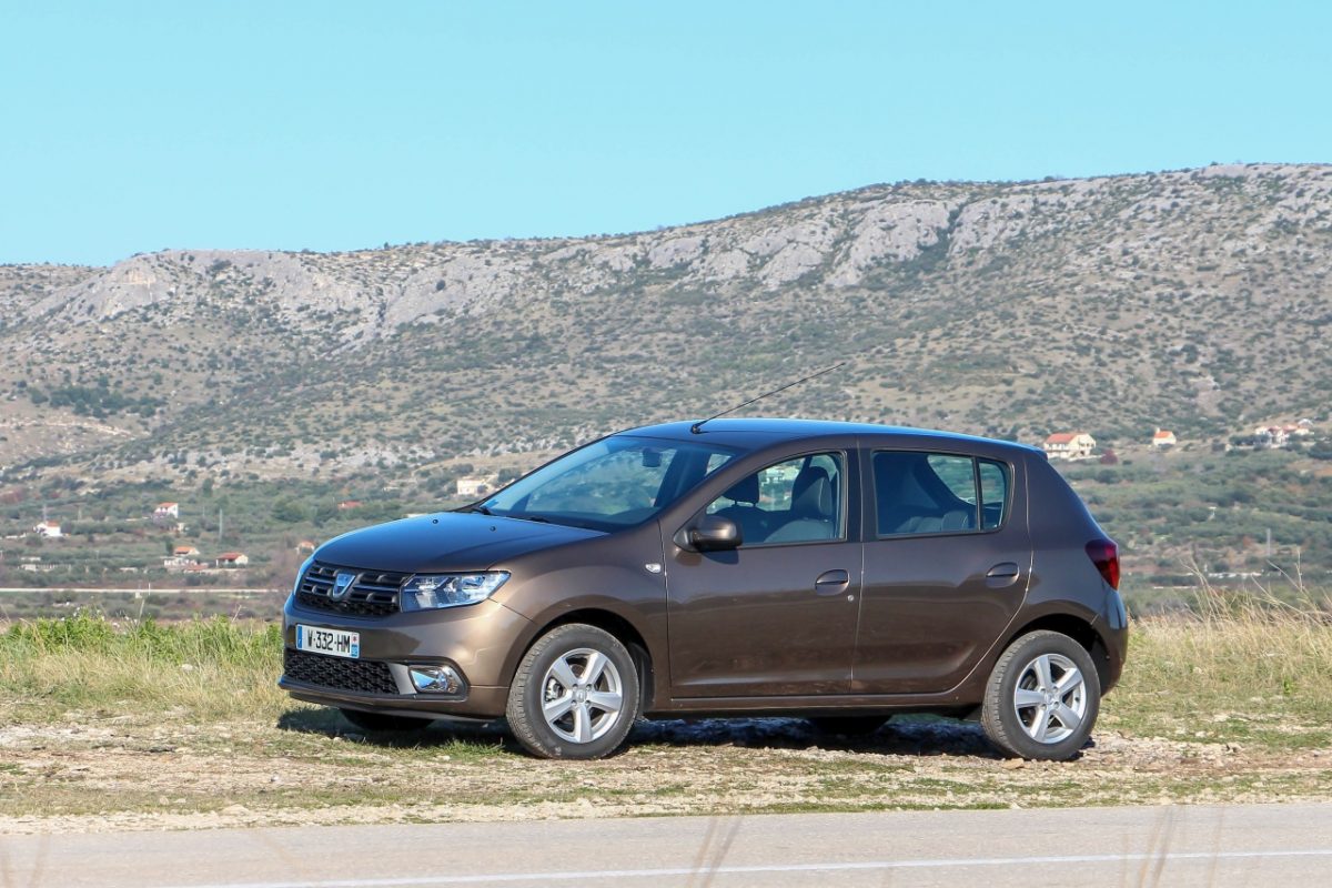 DACIA
