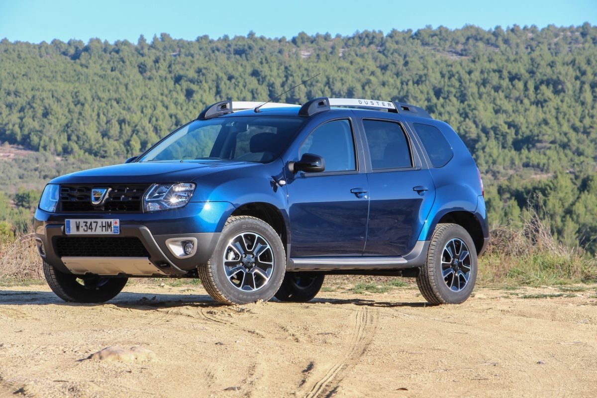 DACIA