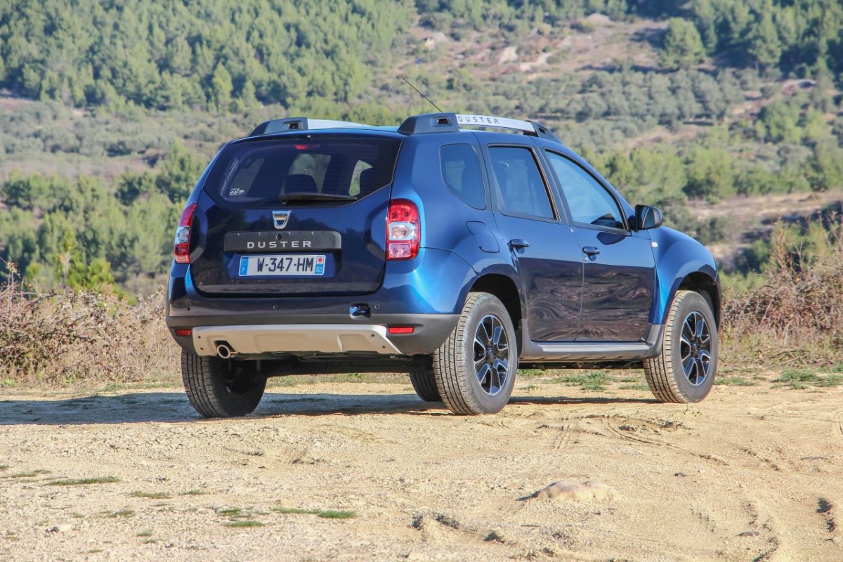 DACIA