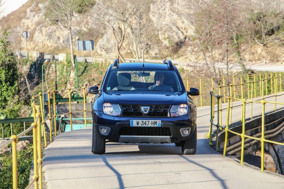 DACIA