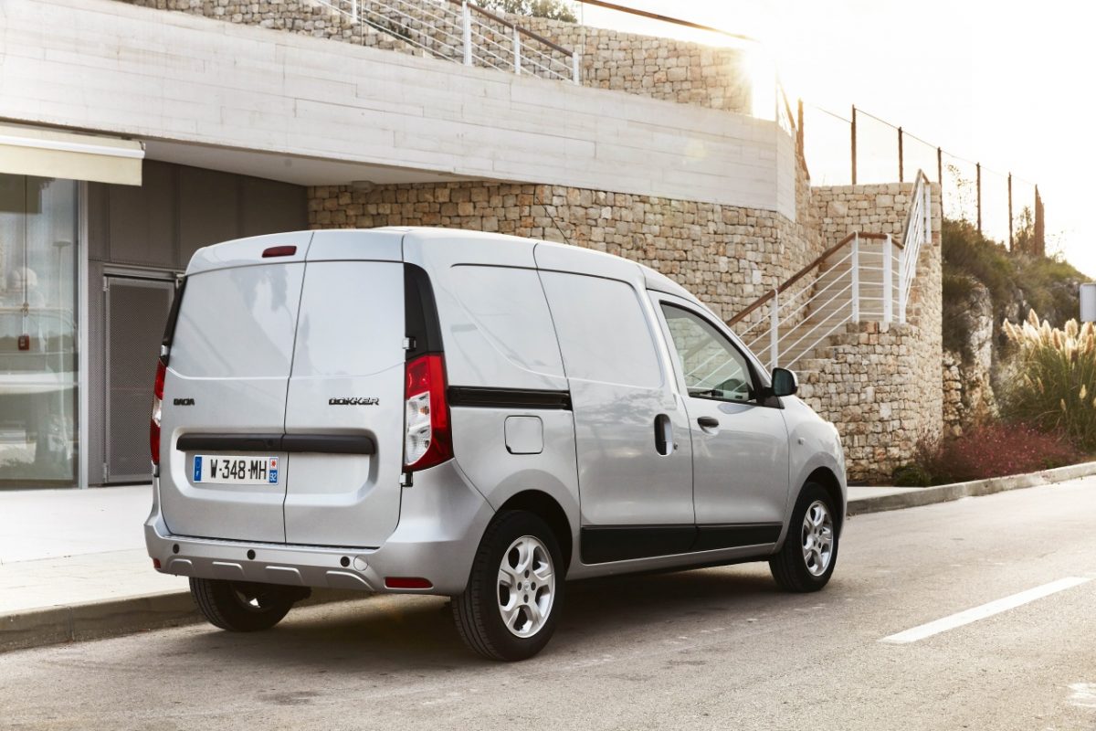 DACIA