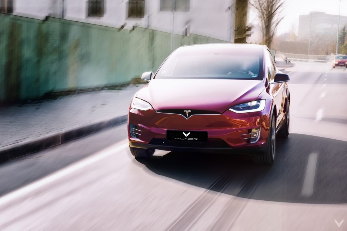 TESLA