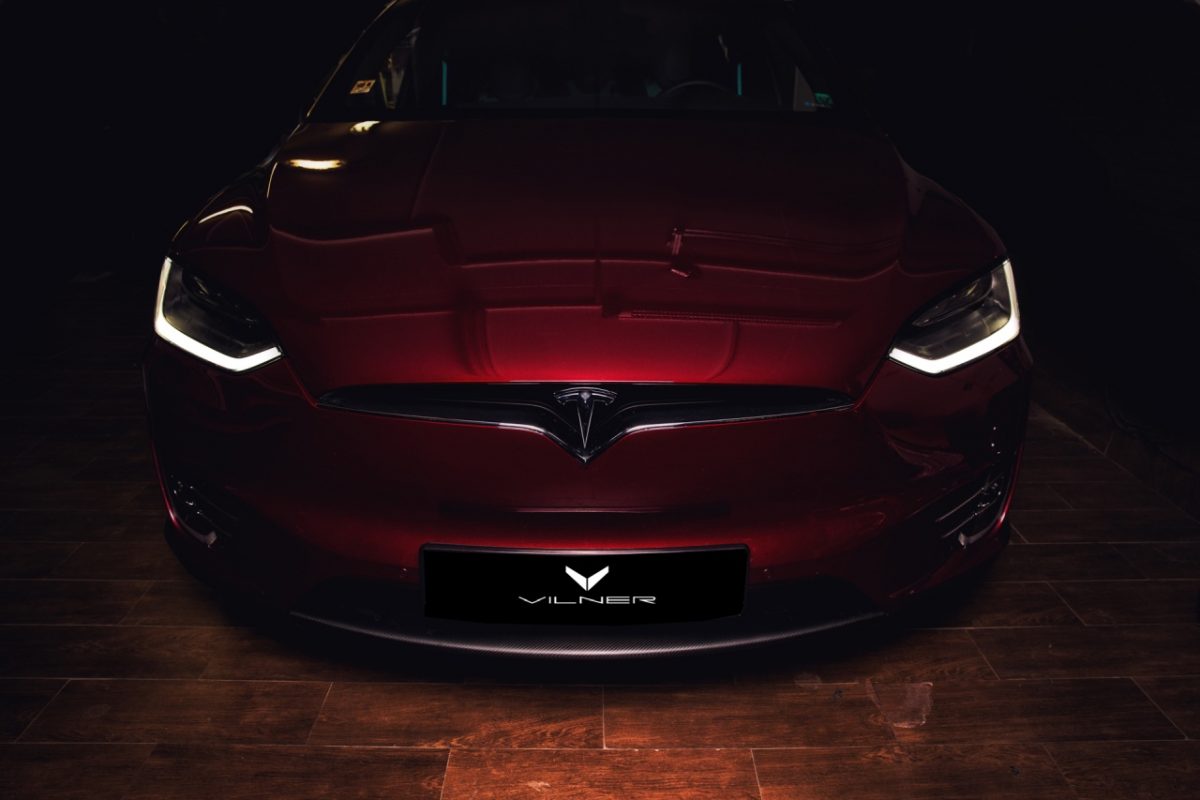 TESLA