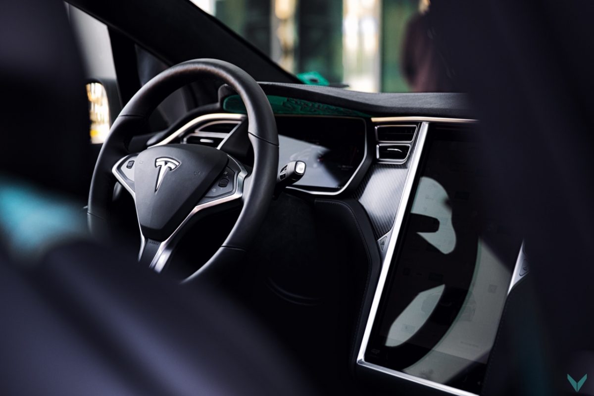 TESLA