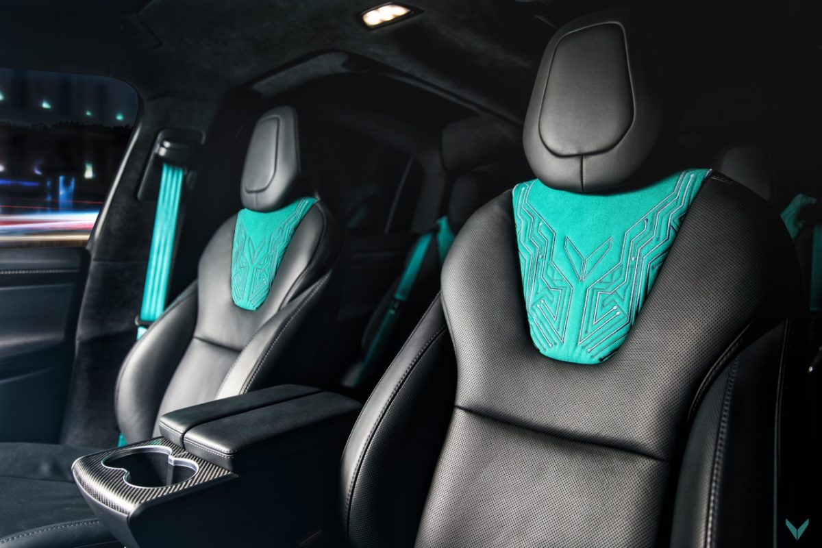TESLA