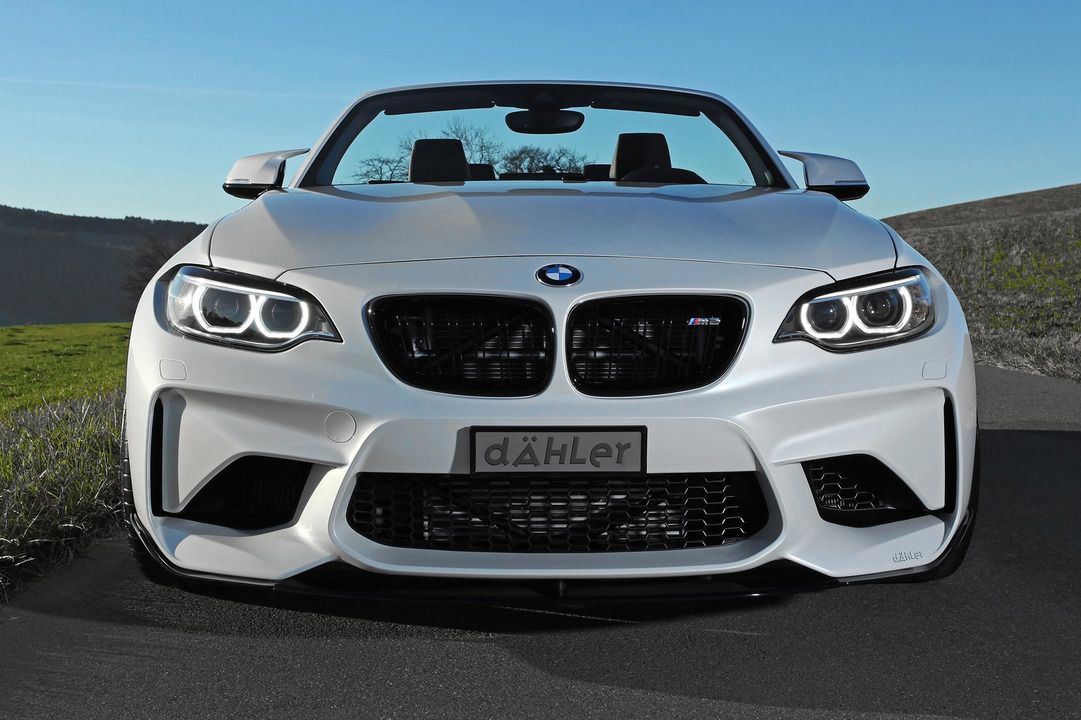 BMW M SOROZAT