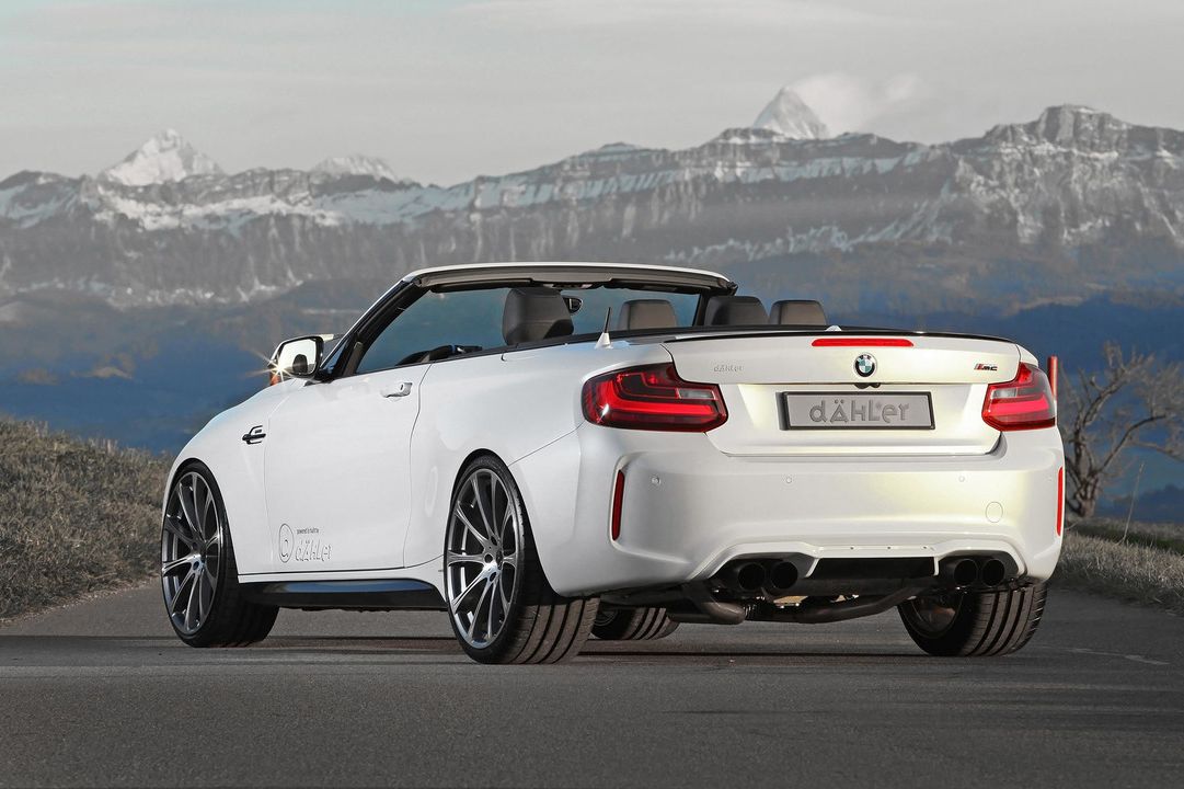 BMW M SOROZAT