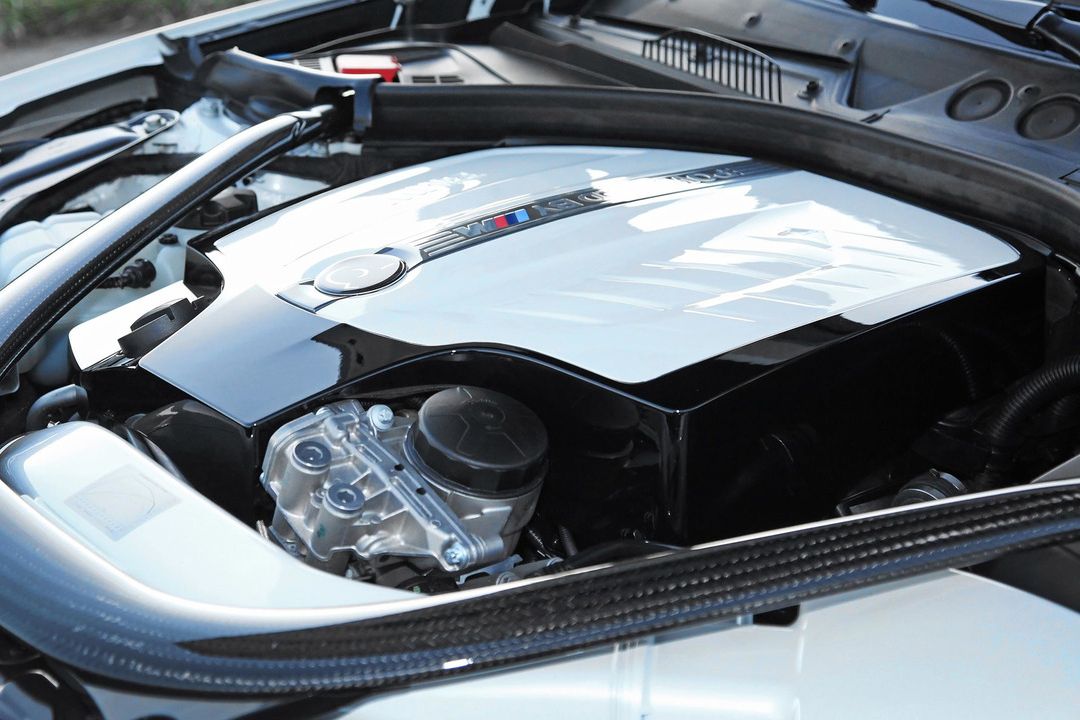 BMW M SOROZAT
