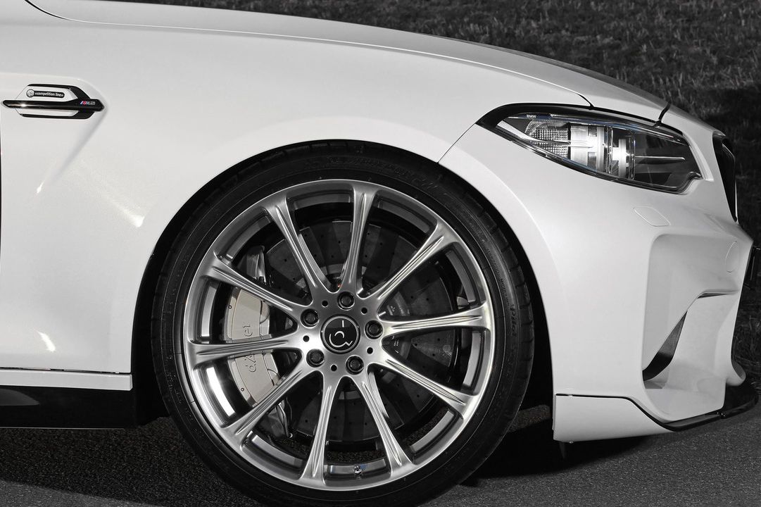 BMW M SOROZAT