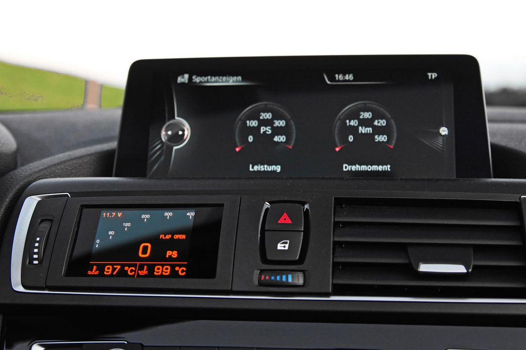 BMW M SOROZAT