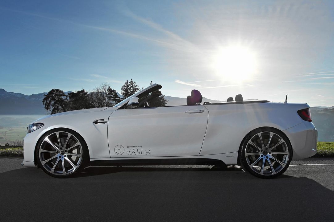 BMW M SOROZAT