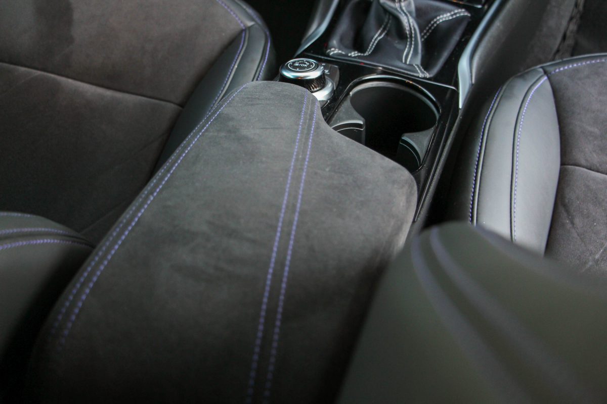 INFINITI Q30