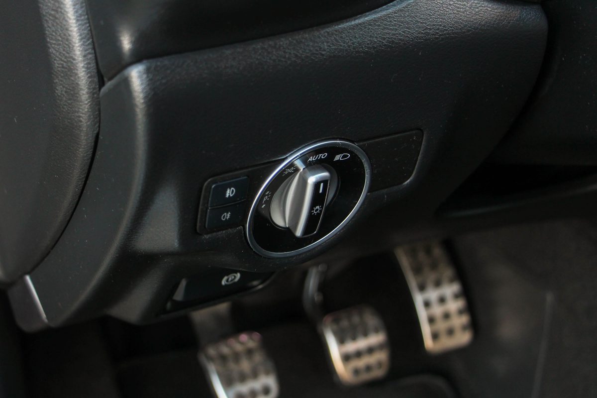 INFINITI Q30