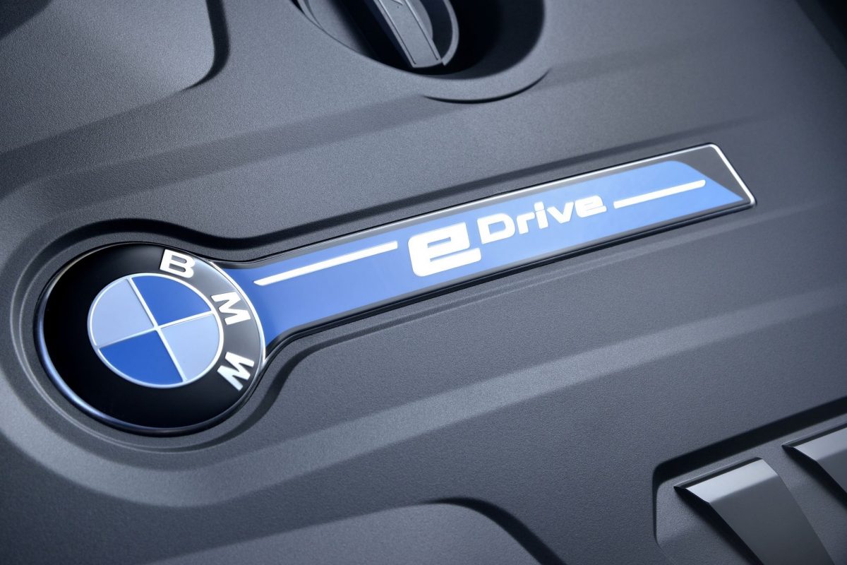 BMW 5-ÖS SOROZAT