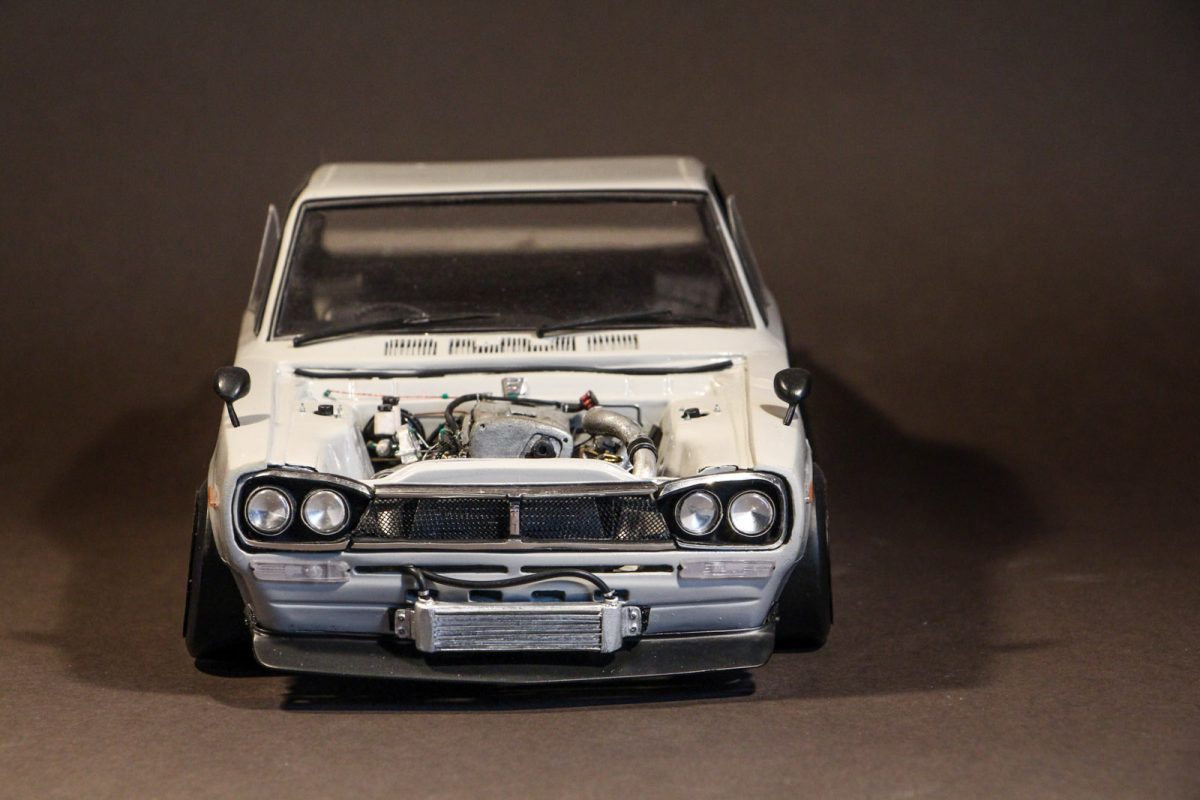 BMW 3-AS SOROZAT