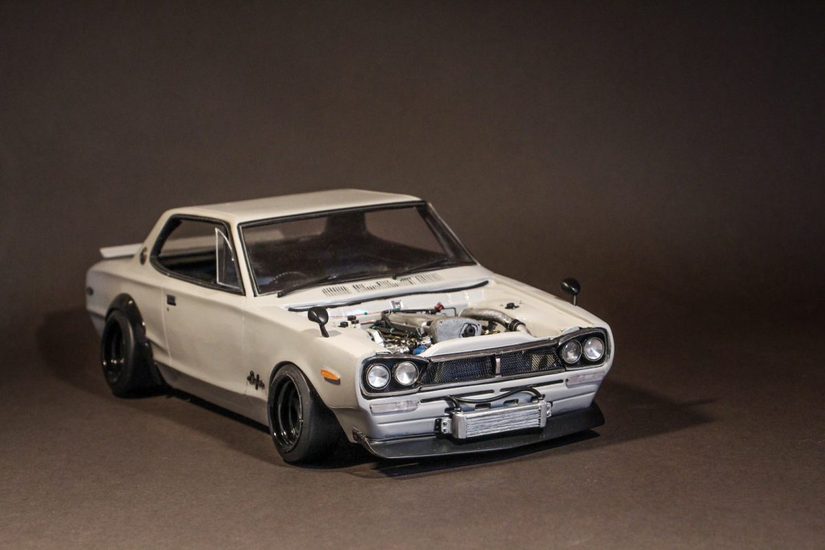 BMW 3-AS SOROZAT