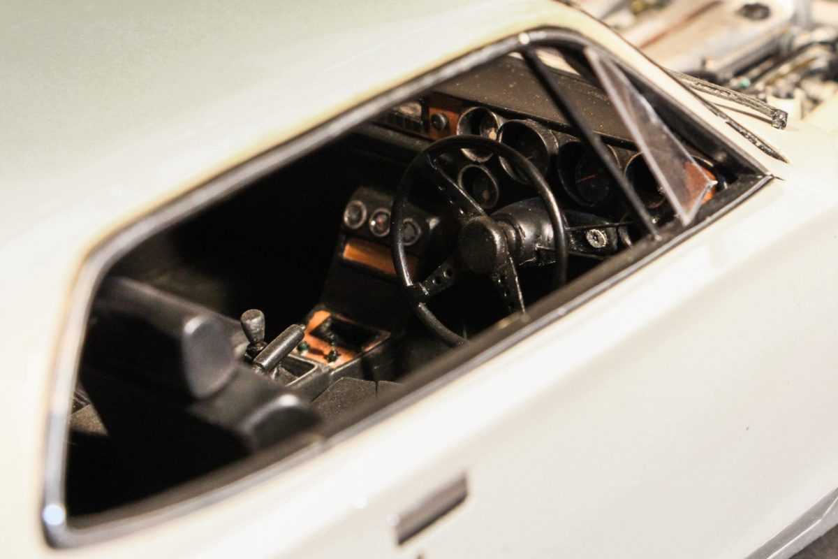 BMW 3-AS SOROZAT