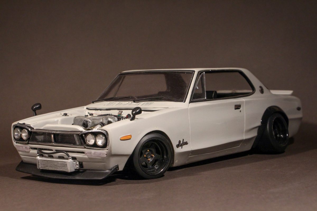 BMW 3-AS SOROZAT