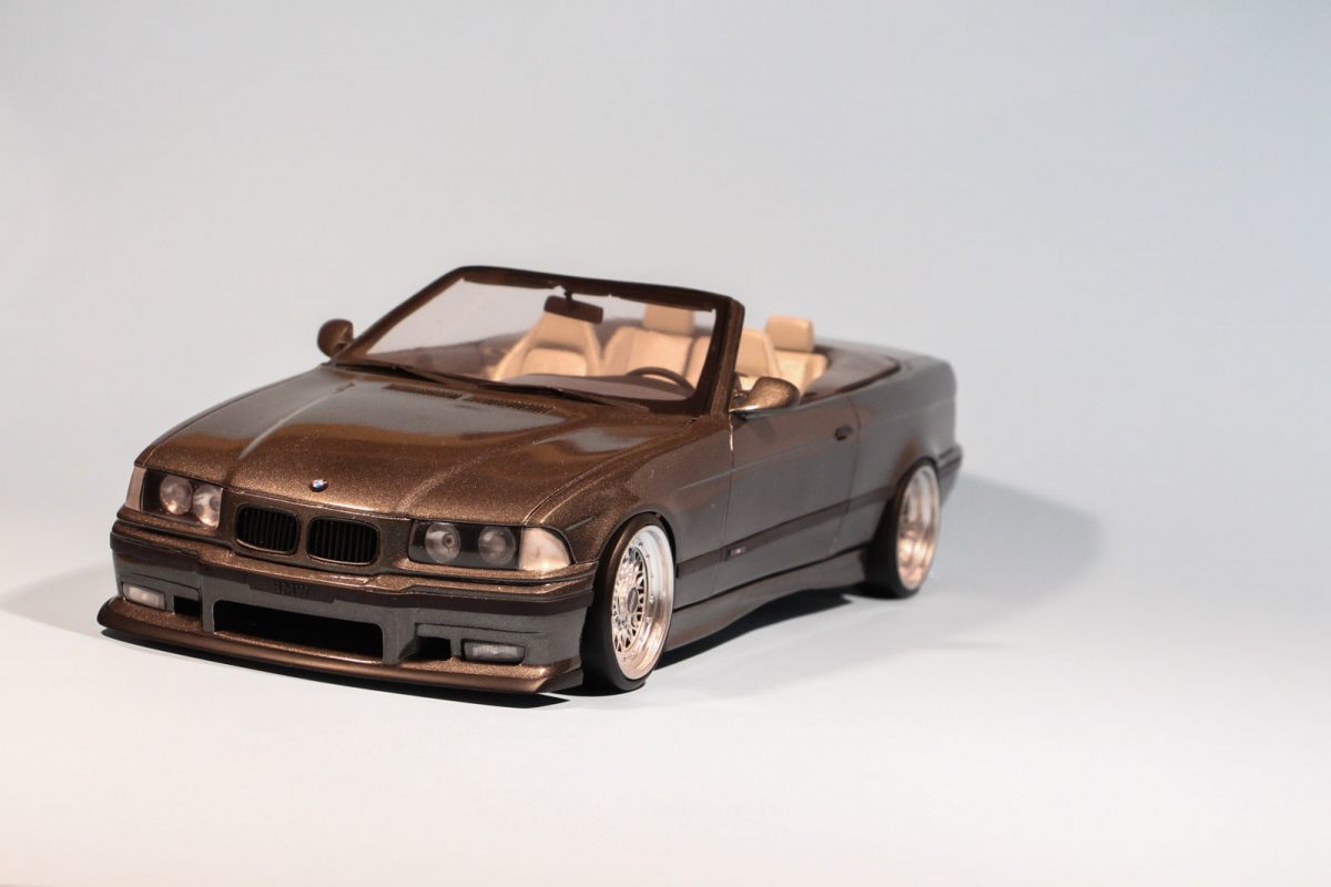 BMW 3-AS SOROZAT