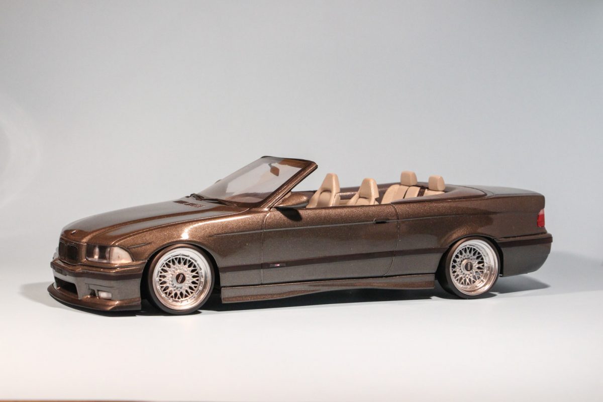 BMW 3-AS SOROZAT